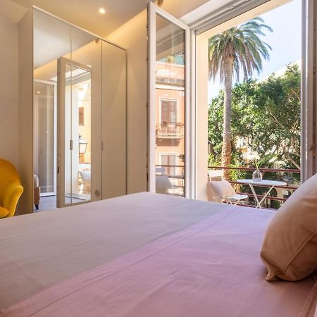 Suite Cagliari Luaran gambar