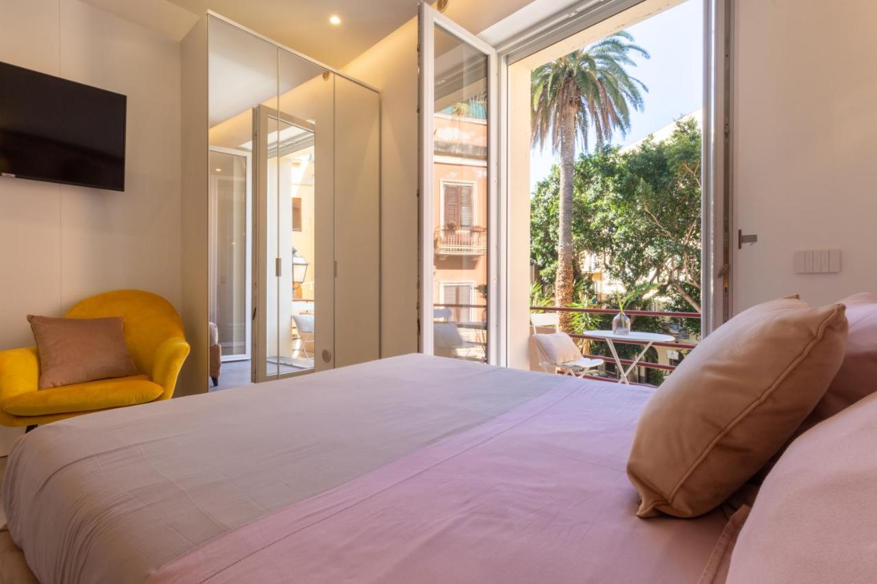 Suite Cagliari Luaran gambar