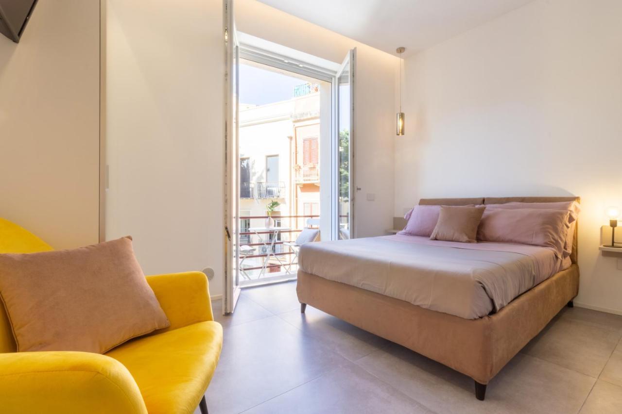 Suite Cagliari Luaran gambar