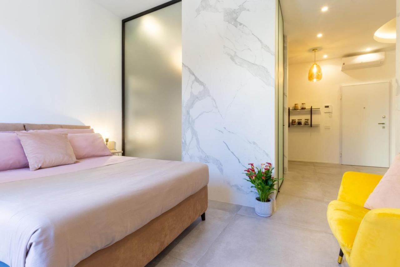 Suite Cagliari Luaran gambar
