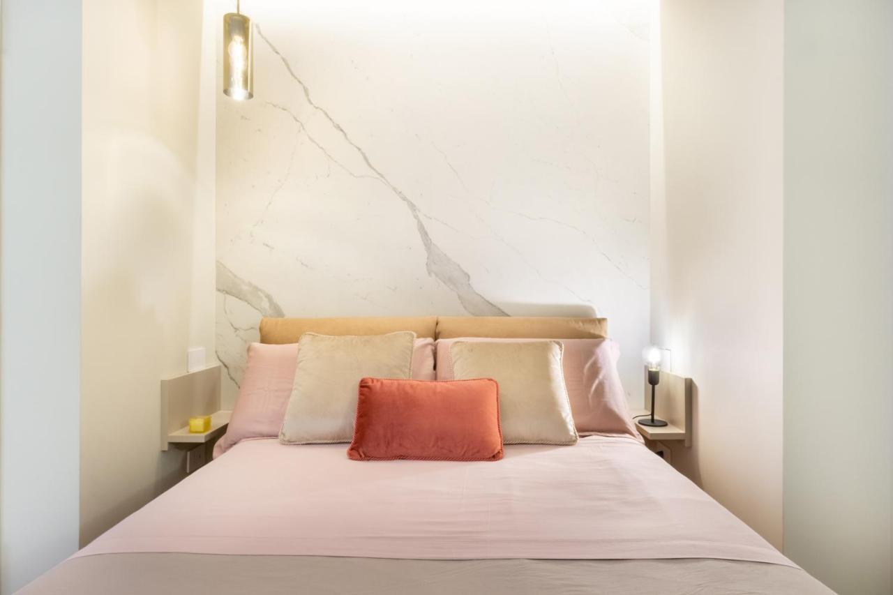 Suite Cagliari Luaran gambar